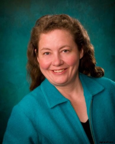 Doris Mold professional photo